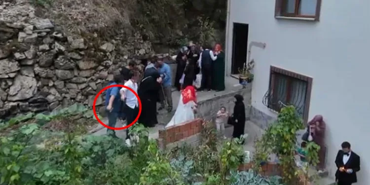 Kilis’te jandarma ekiplerinden alkol denetimi