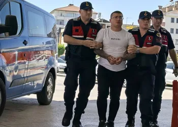 Bursa’da güvenlik görevlisini bıçaklayan saldırgan tutuklandı