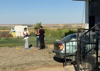 Diyarbakır’da arazi kavgası: 2 ölü