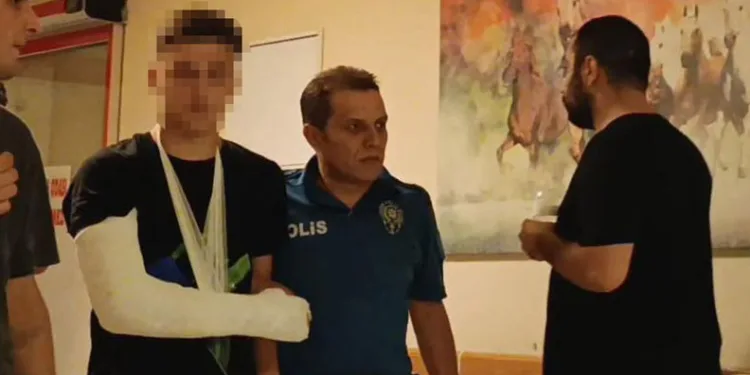 Büyükşehir’den öğrencilere eğitim desteği