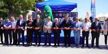 Gedelek Turşu Festivali Coşkuyla Başladı