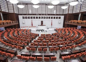 Terörsüz Türkiye Komisyonu toplanıyor