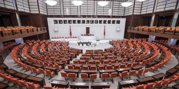 Terörsüz Türkiye Komisyonu toplanıyor
