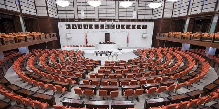 Terörsüz Türkiye Komisyonu toplanıyor