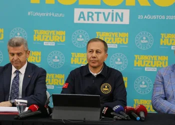 “Tarihi bir dönüm noktasındayız”