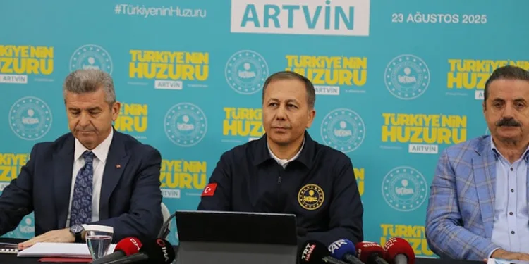 “Tarihi bir dönüm noktasındayız”