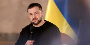 Zelenski’den Erdoğan’a teşekkür