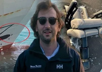 Halit Yukay’ın cansız bedenini Deniz Kuvvetleri Komutanlığı dalgıçları çıkaracak