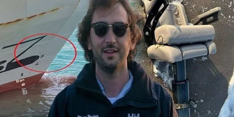 Halit Yukay’ın cansız bedenini Deniz Kuvvetleri Komutanlığı dalgıçları çıkaracak