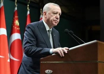 Erdoğan’dan Malazgirt Zaferi mesajı