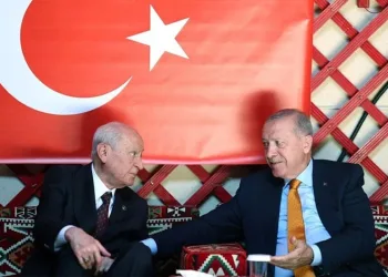 Cumhurbaşkanı Erdoğan: Terörsüz Türkiye’de son düzlükteyiz