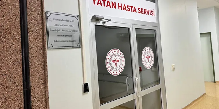 Mısır tarlası zehir tarlası çıktı