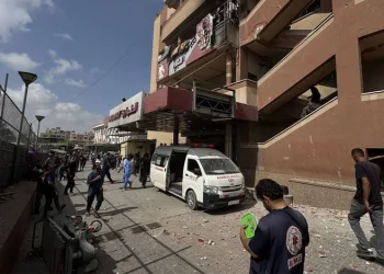 Dünya İsrail’i Kınadı