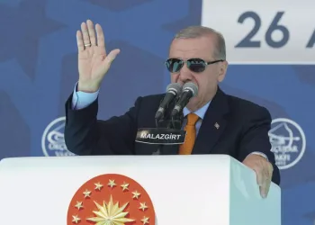 Cumhurbaşkanı Erdoğan: Yönünü Ankara’ya ve Şam’a dönenler kazanacak