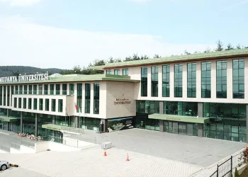 Mudanya Üniversitesi’nde kontenjanlar doldu