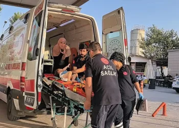 Bursa’da husumetli olduğu amcasının oğlunu tüfekle vurarak öldürdü