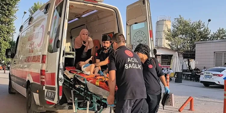 Bursa’da husumetli olduğu amcasının oğlunu tüfekle vurarak öldürdü