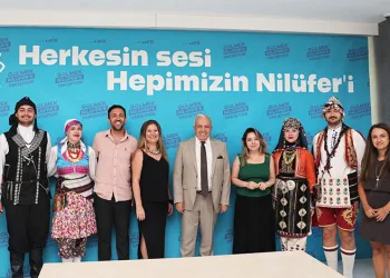 Camide korkutan yangın