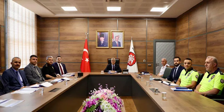 Niğde’de 120 kilo kaçak tütün ele geçirildi
