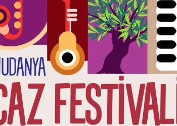 Mudanya Caz Festivali Eğitime Destek, Geleceğe Umut Oldu