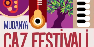 Mudanya Caz Festivali Eğitime Destek, Geleceğe Umut Oldu