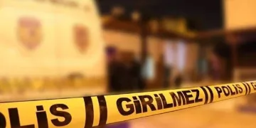 Denizli’de dehşet! Polis memuru ailesini katledip, intihar etti