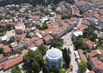 Yıldırım’da tarih ayağa kalkıyor