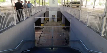 Gemlik’te Perşembe Pazarı’nın Üzeri Kapanacak