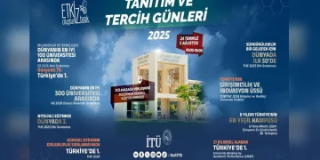 Bursa İTÜ Derneğinden üniversite tercih sempozyumu