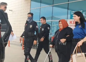 “Hanım Ağa” çetesi elebaşı Bursa’da yakalandı