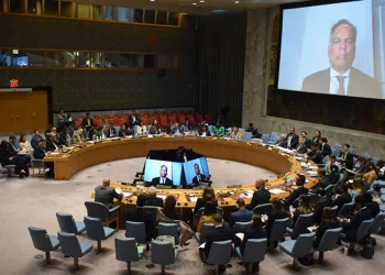 BM Gazze için acil toplandı