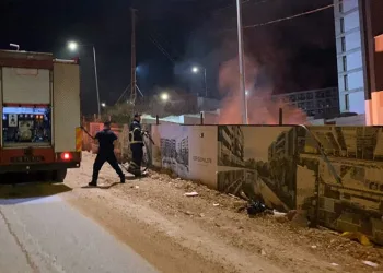 Çay ocağında ölü bulundu