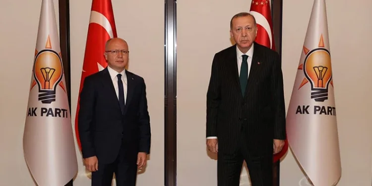 Bursa’da asansörde korkulu anlar: 1 yaralı