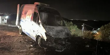 İsrailli yerleşimciler Filistinlilere saldırdı