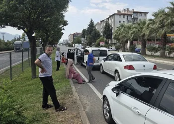 Bursa’nın altyapısı Büyükşehir’le güçleniyor