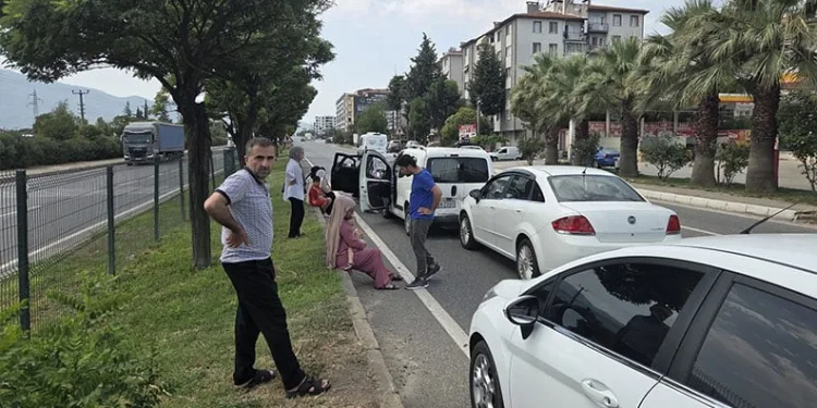 Bursa’nın altyapısı Büyükşehir’le güçleniyor