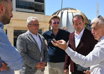 Marmara depreminin 26. yılında Jeoloji Mühendisleri Odası’ndan çağrı