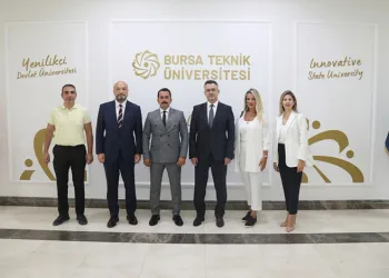Afete dirençli kentleşme için iş birliği