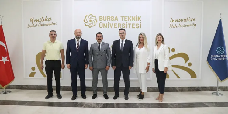 Afete dirençli kentleşme için iş birliği