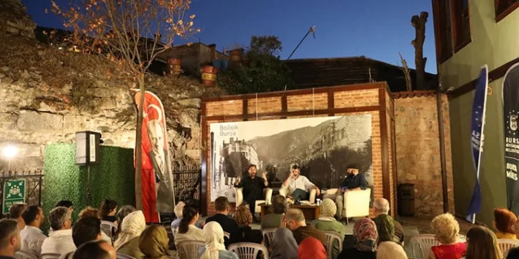 Kentin hafızası dijitalleşiyor