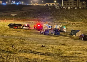 Yaylada feci ölüm: Karı koca ölü bulundu