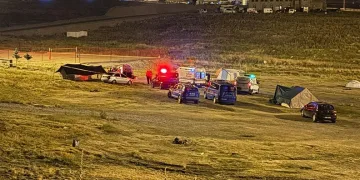 Yaylada feci ölüm: Karı koca ölü bulundu
