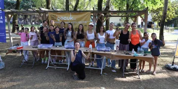 Çocuklar sanatla doğayı keşfetti