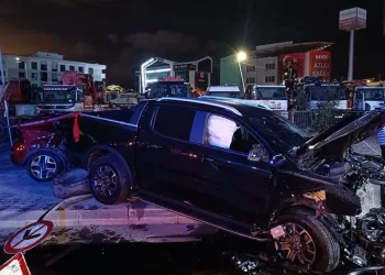 Bursa’da iki kardeşin ölümüne sebep olan alkollü sürücü tutuklandı