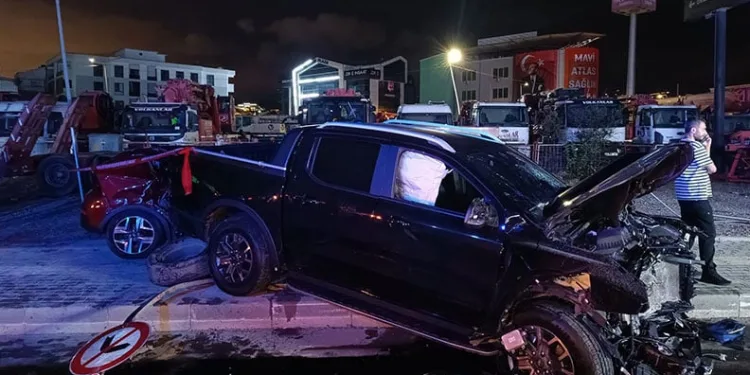 Bursa’da iki kardeşin ölümüne sebep olan alkollü sürücü tutuklandı