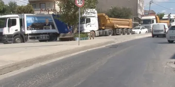 Arnavutköy’de satırlı dehşet