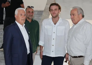 Yenişehir’in geleceği için Büyükşehir’le el ele