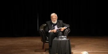 Prof. Dr. Sadettin Ökten’e İnegöl’de yoğun ilgi