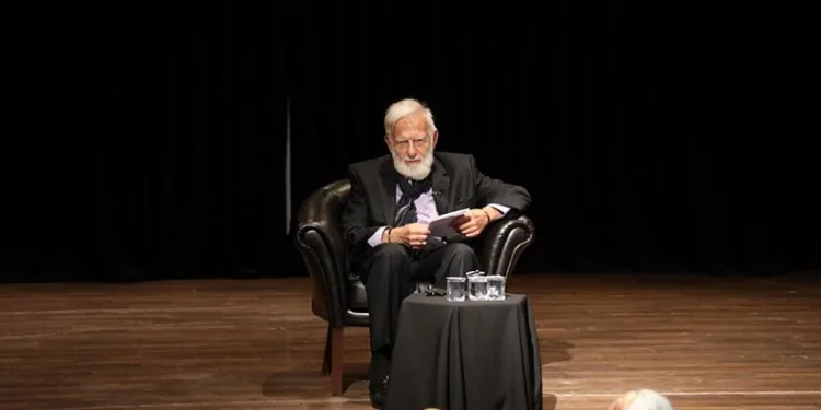 Prof. Dr. Sadettin Ökten’e İnegöl’de yoğun ilgi