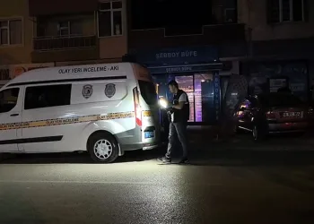 Bursa’da tekel bayisine silahlı saldırının zanlısı yakalandı